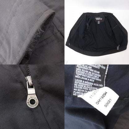 HARLEY-DAVIDSON | ハーレーダビットソン その他アウター 98298-08VM ブラック サイズ：L【姫路東店】