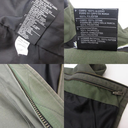 HARLEY-DAVIDSON | ハーレーダビットソン その他アウター 97460-07VM カーキ サイズ：L【姫路東店】