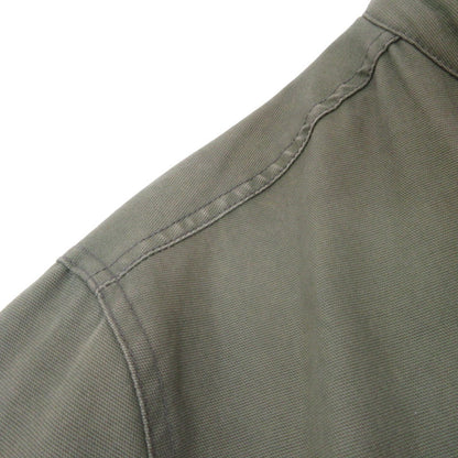 HARLEY-DAVIDSON | ハーレーダビットソン その他アウター 97460-07VM カーキ サイズ：L【姫路東店】