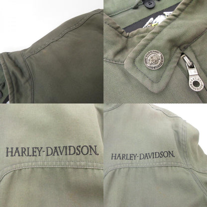 HARLEY-DAVIDSON | ハーレーダビットソン その他アウター 97460-07VM カーキ サイズ：L【姫路東店】