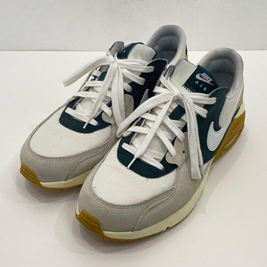 NIKE | ナイキ AIR MAX EXCEE スニーカー FQ8067-133 2024A/W 29.5cm ホワイト 専売【姫路東店】