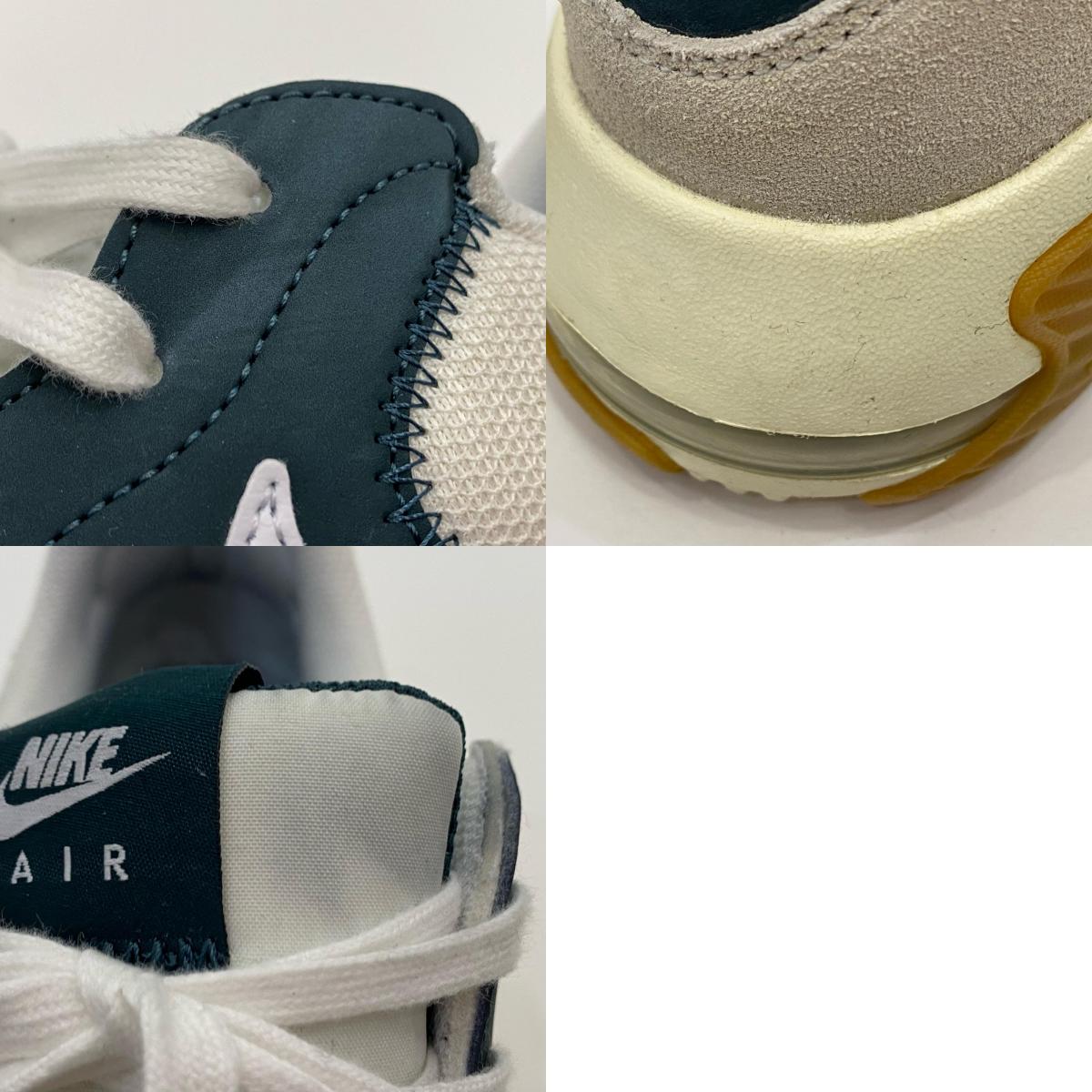 NIKE | ナイキ AIR MAX EXCEE スニーカー FQ8067-133 2024A/W 29.5cm ホワイト 専売【姫路東店】