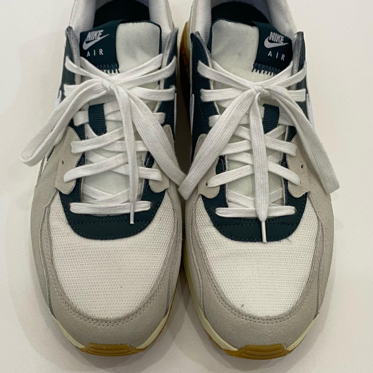 NIKE | ナイキ AIR MAX EXCEE スニーカー FQ8067-133 2024A/W 29.5cm ホワイト 専売【姫路東店】