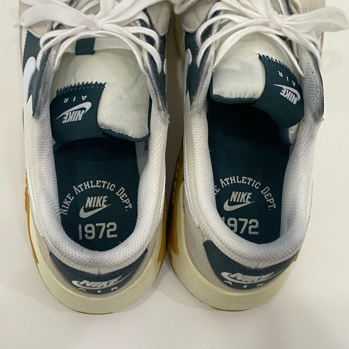NIKE | ナイキ AIR MAX EXCEE スニーカー FQ8067-133 2024A/W 29.5cm ホワイト 専売【姫路東店】