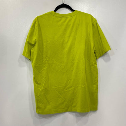 MONCLER | モンクレール 半袖Ｔシャツ J10918C00036 国内正規品 ライトグリーン サイズ：S【姫路東店】