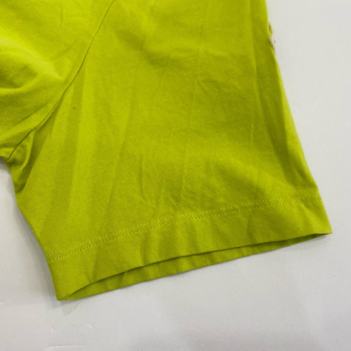 MONCLER | モンクレール 半袖Ｔシャツ J10918C00036 国内正規品 ライトグリーン サイズ：S【姫路東店】