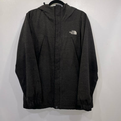 THE NORTH FACE | ザ・ノースフェイス Novelty Scoop Jacket マウンテンパーカー NP61645 グレー サイズ：M【姫路東店】