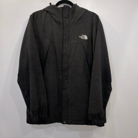 THE NORTH FACE | ザ・ノースフェイス Novelty Scoop Jacket マウンテンパーカー NP61645 グレー サイズ：M【姫路東店】