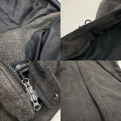 THE NORTH FACE | ザ・ノースフェイス Novelty Scoop Jacket マウンテンパーカー NP61645 グレー サイズ：M【姫路東店】