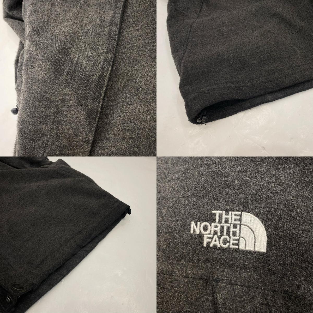THE NORTH FACE | ザ・ノースフェイス Novelty Scoop Jacket マウンテンパーカー NP61645 グレー サイズ：M【姫路東店】
