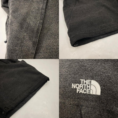 THE NORTH FACE | ザ・ノースフェイス Novelty Scoop Jacket マウンテンパーカー NP61645 グレー サイズ：M【姫路東店】