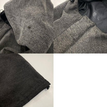 THE NORTH FACE | ザ・ノースフェイス Novelty Scoop Jacket マウンテンパーカー NP61645 グレー サイズ：M【姫路東店】