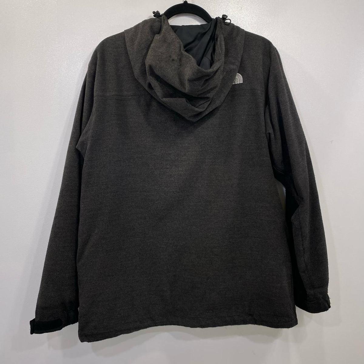 THE NORTH FACE | ザ・ノースフェイス Novelty Scoop Jacket マウンテンパーカー NP61645 グレー サイズ：M【姫路東店】