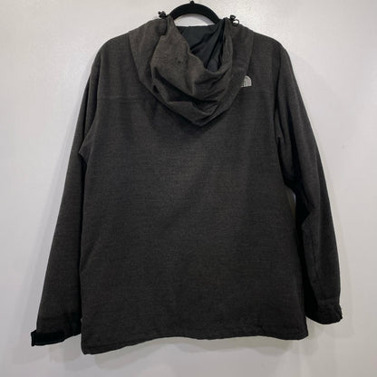 THE NORTH FACE | ザ・ノースフェイス Novelty Scoop Jacket マウンテンパーカー NP61645 グレー サイズ：M【姫路東店】