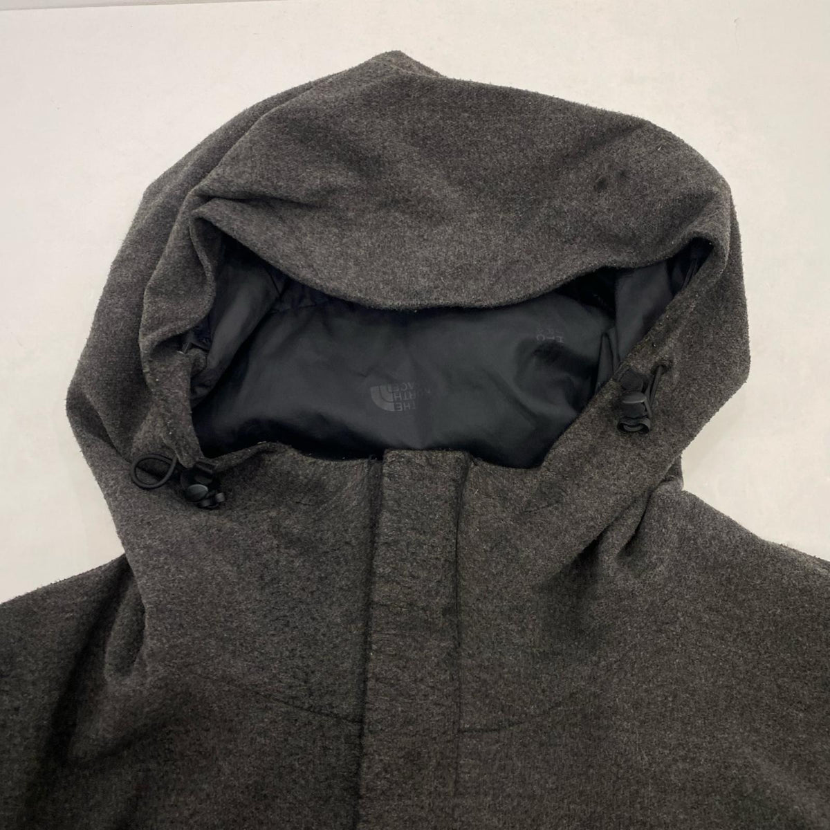 THE NORTH FACE | ザ・ノースフェイス Novelty Scoop Jacket マウンテンパーカー NP61645 グレー サイズ：M【姫路東店】