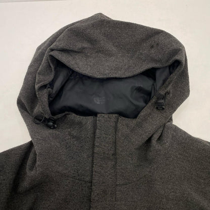 THE NORTH FACE | ザ・ノースフェイス Novelty Scoop Jacket マウンテンパーカー NP61645 グレー サイズ：M【姫路東店】