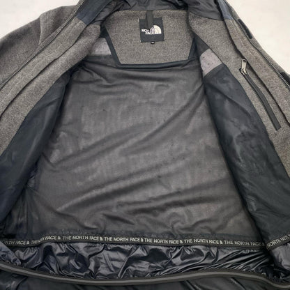 THE NORTH FACE | ザ・ノースフェイス Novelty Scoop Jacket マウンテンパーカー NP61645 グレー サイズ：M【姫路東店】