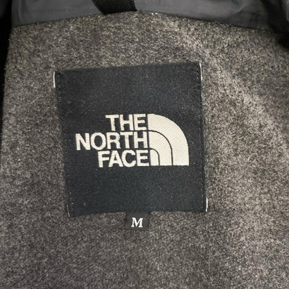 THE NORTH FACE | ザ・ノースフェイス Novelty Scoop Jacket マウンテンパーカー NP61645 グレー サイズ：M【姫路東店】