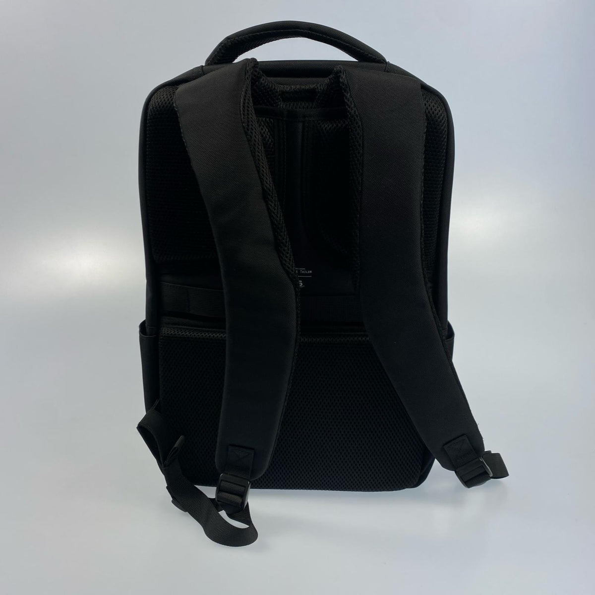 URBAN RESEARCH | アーバンリサーチ LIFE STYLE TAILOR AGSバックパック リュック・デイパック DT26330-1130190 ブラック【姫路東店】