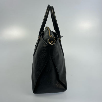 COACH | コーチ サッチェル その他バッグ F35185 ブラック【姫路東店】
