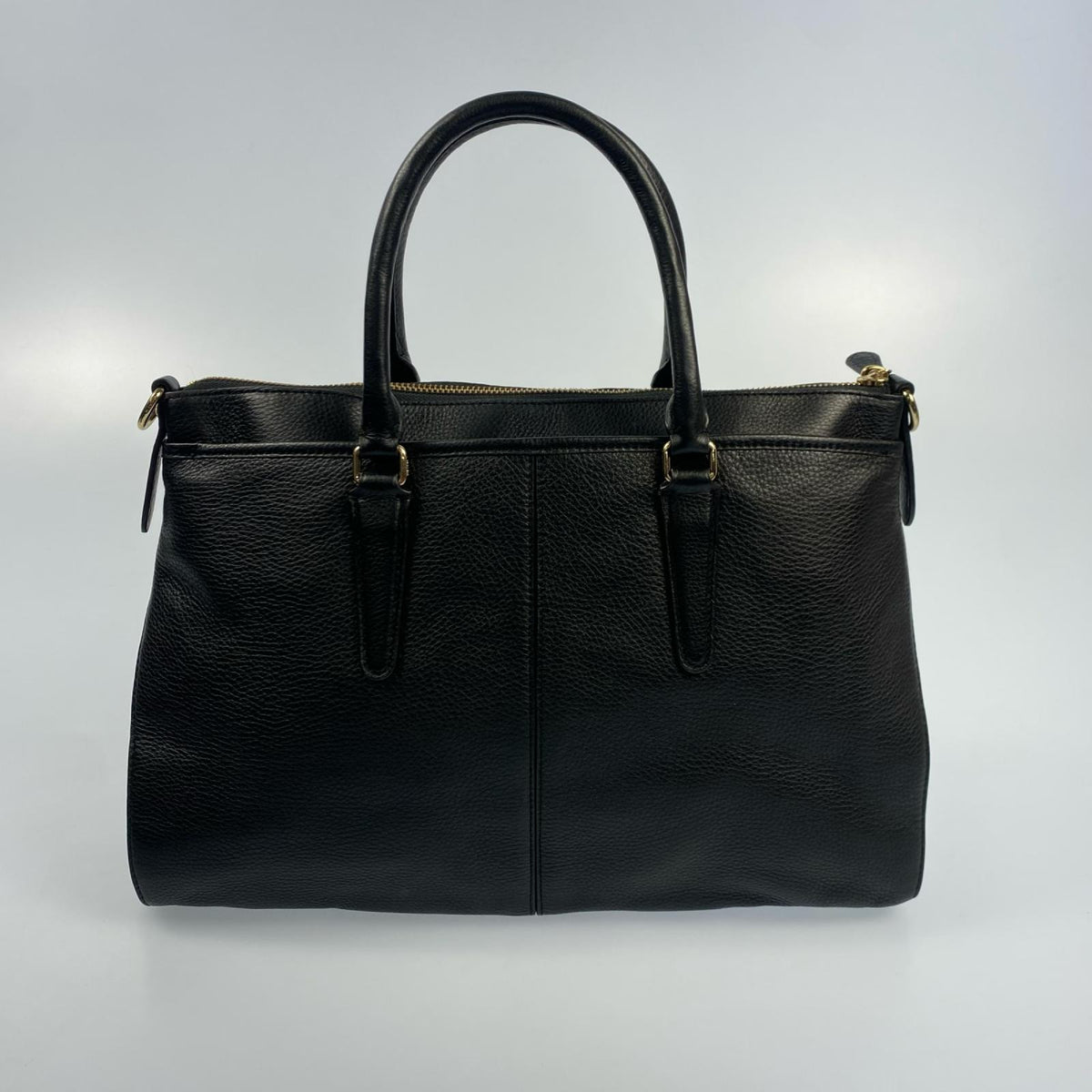 COACH | コーチ サッチェル その他バッグ F35185 ブラック【姫路東店】