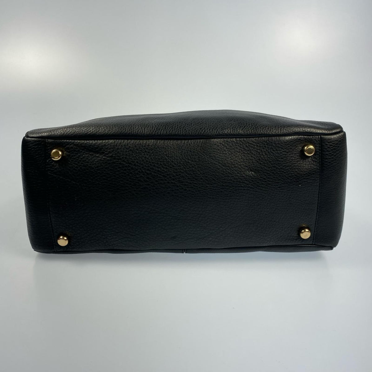 COACH | コーチ サッチェル その他バッグ F35185 ブラック【姫路東店】