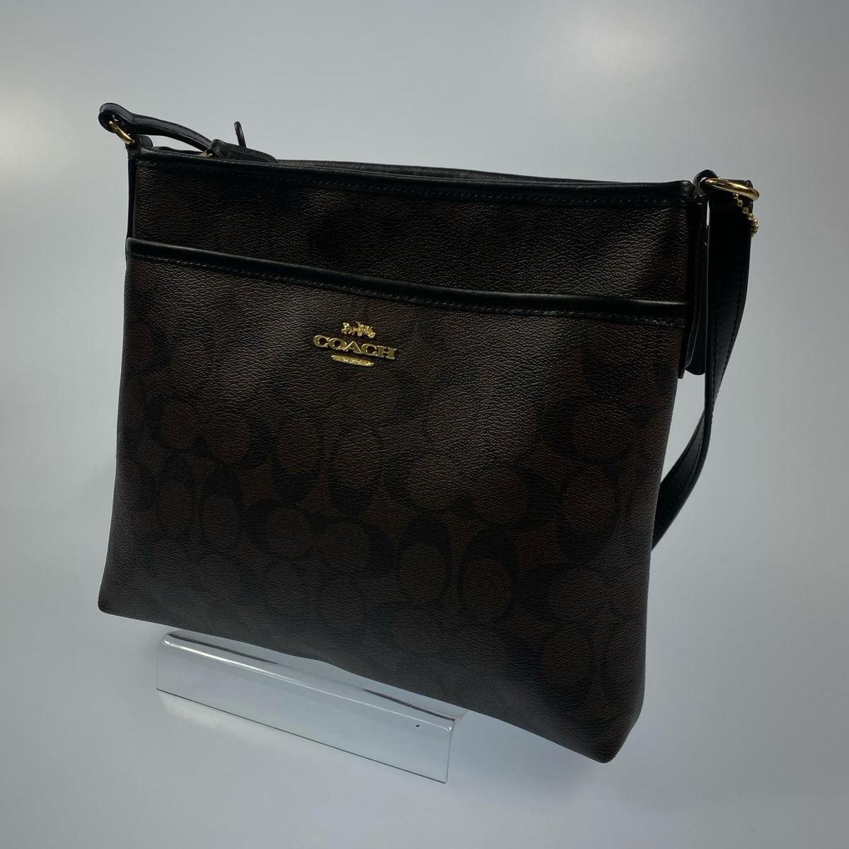 COACH | コーチ ショルダーバッグ F29210【姫路東店】