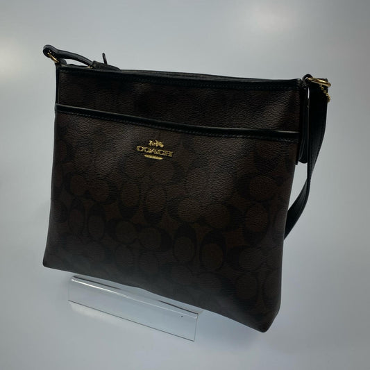 COACH | コーチ ショルダーバッグ F29210【姫路東店】