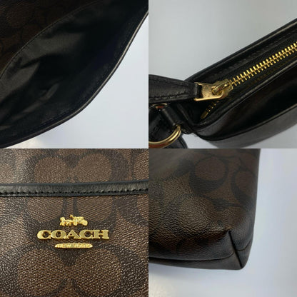 COACH | コーチ ショルダーバッグ F29210【姫路東店】