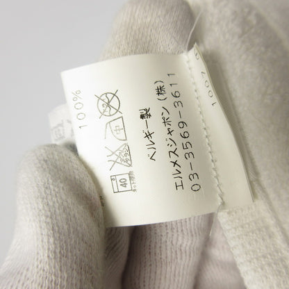 HERMES | エルメス カレタオル ラビリンス ハンドタオル 101299M【姫路東店】