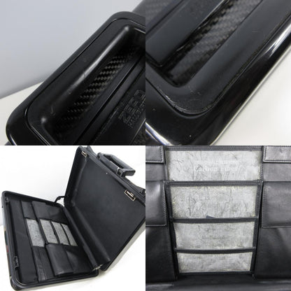 ZeroHalliburton | ゼロハリバートン STEALTH2 その他バッグ ブラック【姫路東店】
