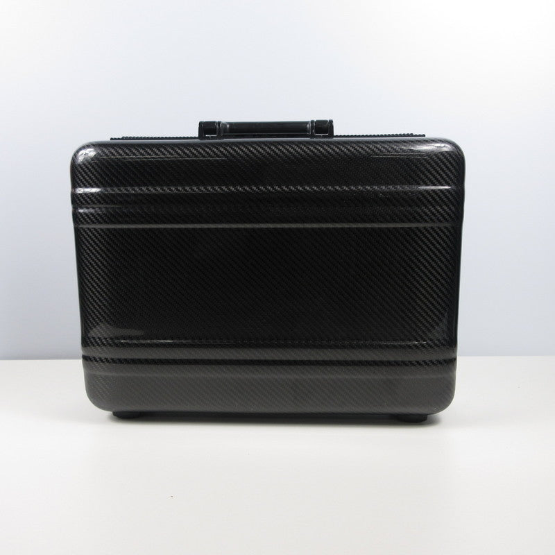 ZeroHalliburton | ゼロハリバートン STEALTH2 その他バッグ ブラック【姫路東店】