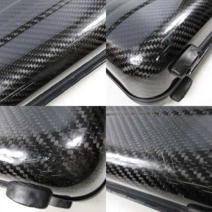 ZeroHalliburton | ゼロハリバートン STEALTH2 その他バッグ ブラック【姫路東店】