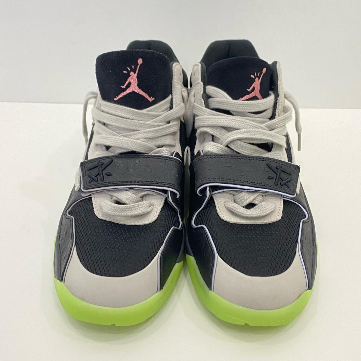 NIKE | ナイキ JORDAN JUMPMAN JACK NIGHT SILVER スニーカー IH7971-001 2025A/W 29.5cm グレー 専売【姫路東店】
