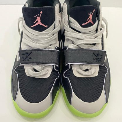 NIKE | ナイキ JORDAN JUMPMAN JACK NIGHT SILVER スニーカー IH7971-001 2025A/W 29.5cm グレー 専売【姫路東店】