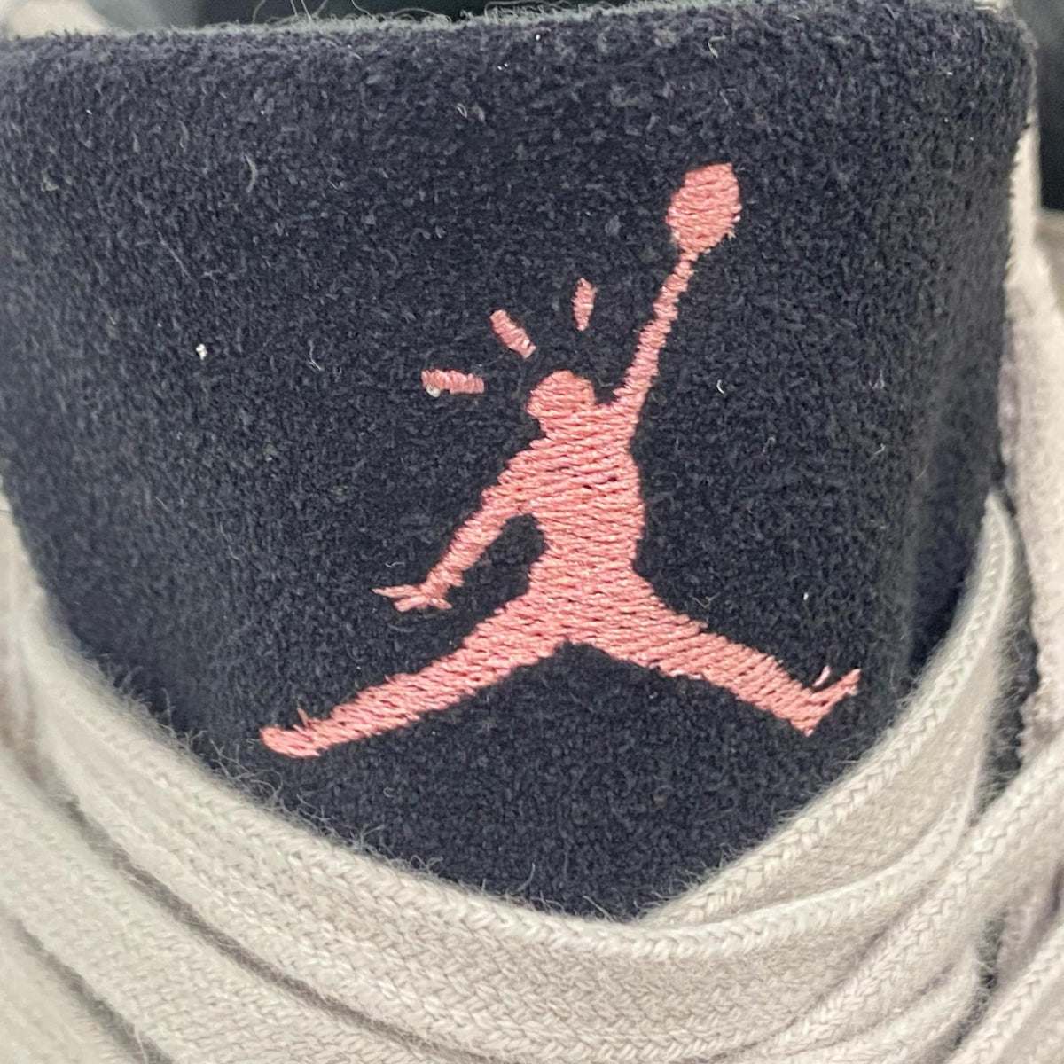 NIKE | ナイキ JORDAN JUMPMAN JACK NIGHT SILVER スニーカー IH7971-001 2025A/W 29.5cm グレー 専売【姫路東店】