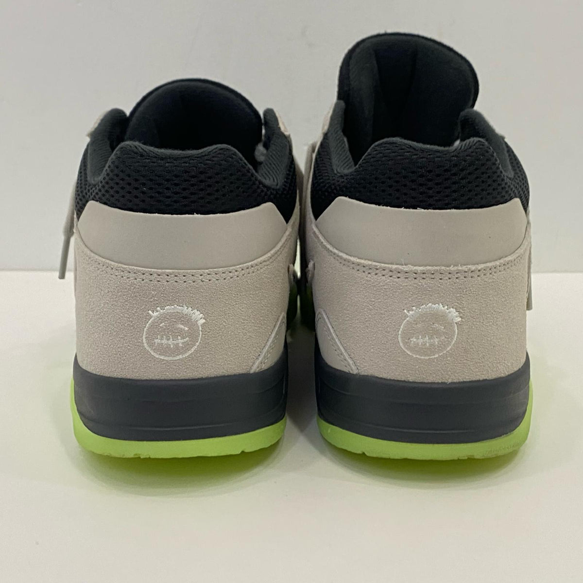 NIKE | ナイキ JORDAN JUMPMAN JACK NIGHT SILVER スニーカー IH7971-001 2025A/W 29.5cm グレー 専売【姫路東店】