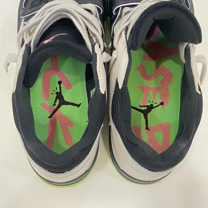 NIKE | ナイキ JORDAN JUMPMAN JACK NIGHT SILVER スニーカー IH7971-001 2025A/W 29.5cm グレー 専売【姫路東店】