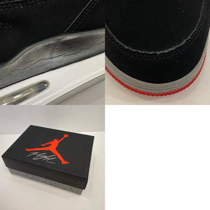 NIKE | ナイキ AIR JORDAN 4 RETRO OG スニーカー 308497-060 2019S/S 30.0cm ブラック 専売【姫路東店】
