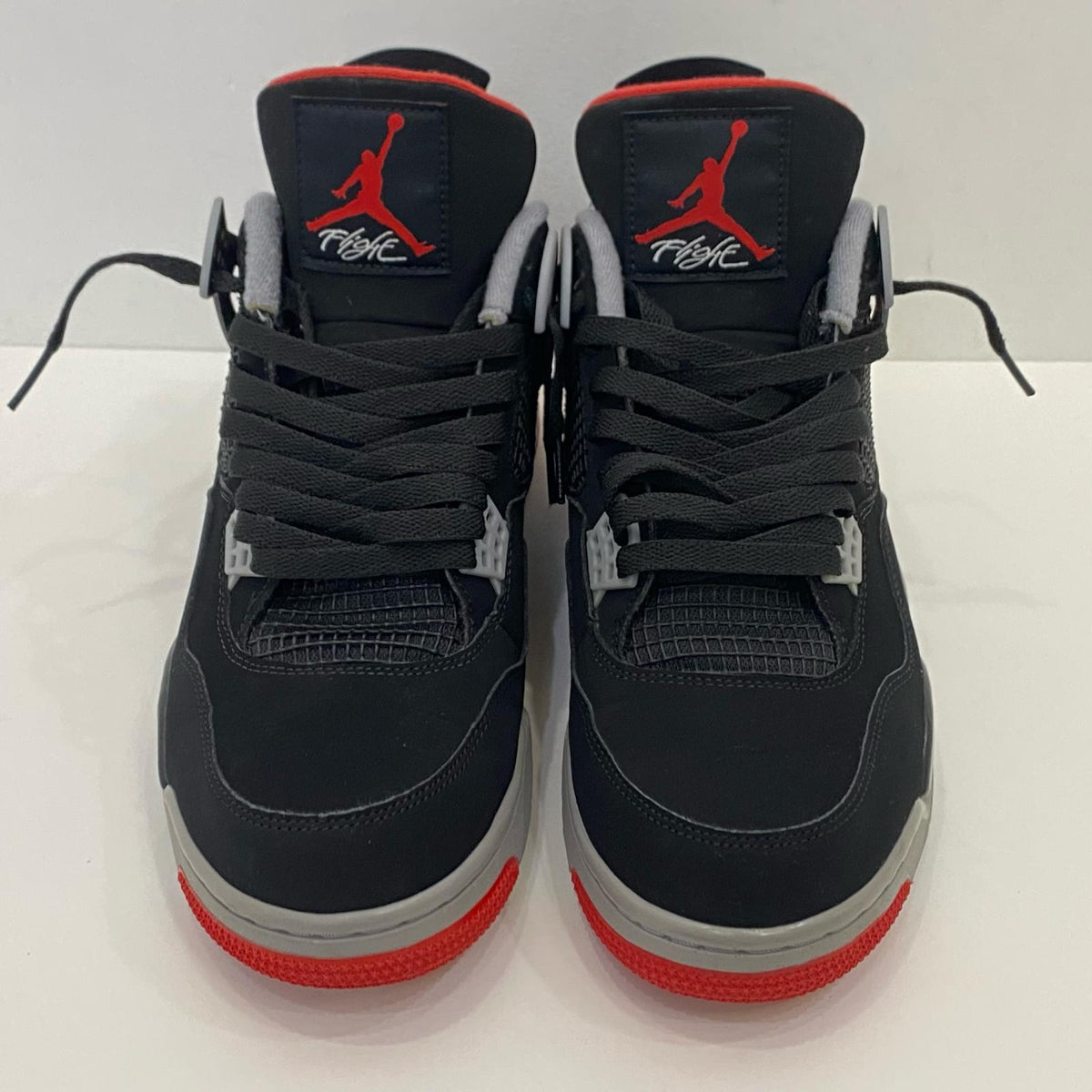 NIKE | ナイキ AIR JORDAN 4 RETRO OG スニーカー 308497-060 2019S/S 30.0cm ブラック 専売【姫路東店】