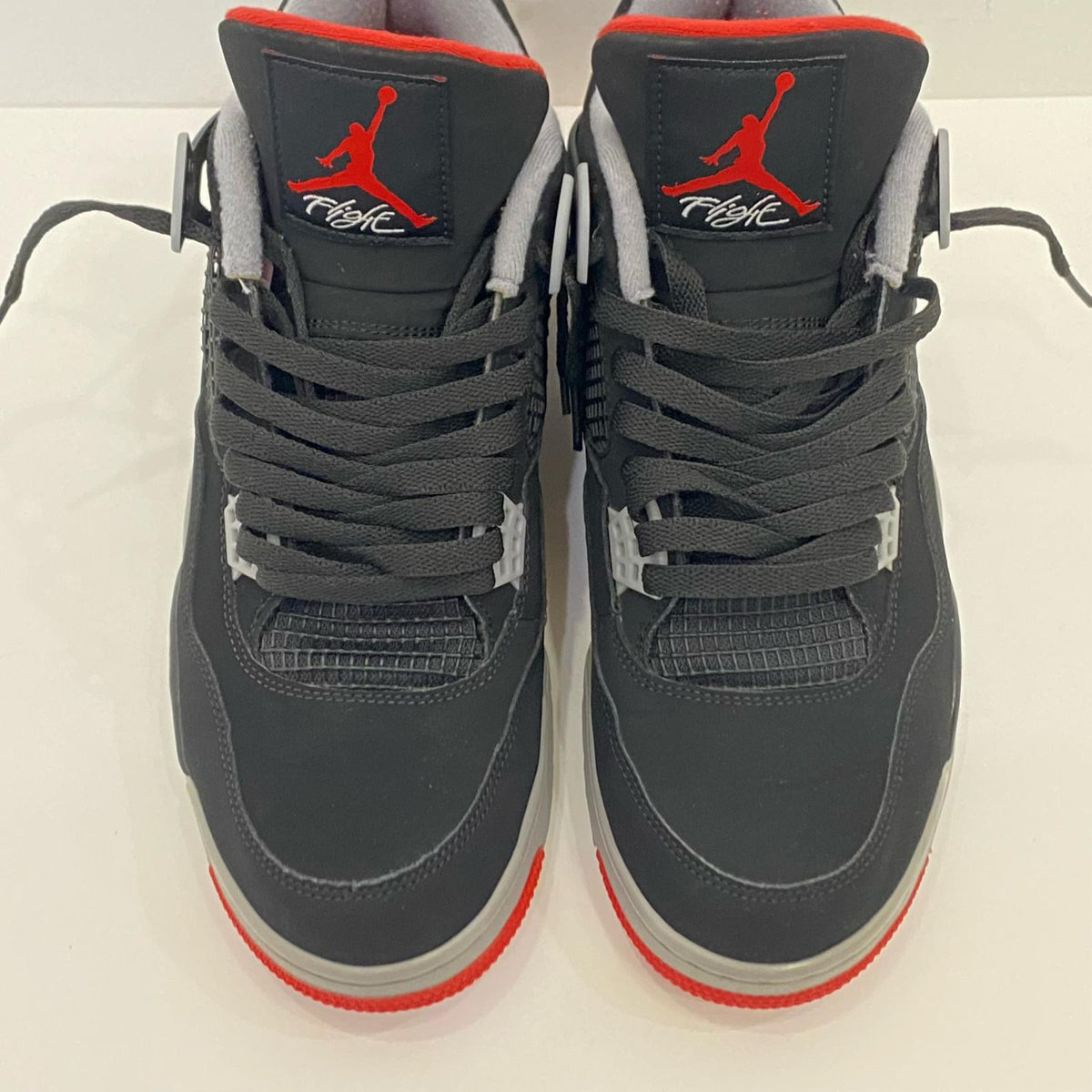 NIKE | ナイキ AIR JORDAN 4 RETRO OG スニーカー 308497-060 2019S/S 30.0cm ブラック 専売【姫路東店】