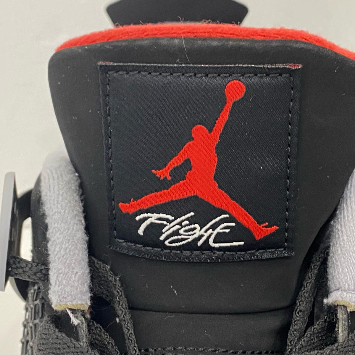 NIKE | ナイキ AIR JORDAN 4 RETRO OG スニーカー 308497-060 2019S/S 30.0cm ブラック 専売【姫路東店】