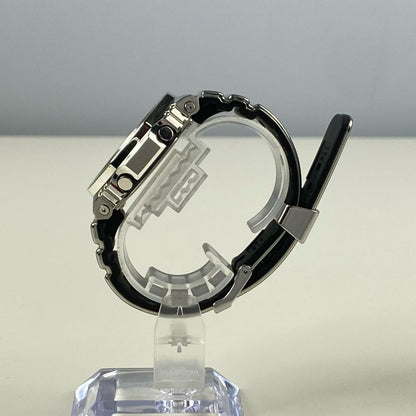 G-SHOCK | ジーショック 腕時計 GM-2100YRA-8AJF アナデジクォーツ シルバー【姫路東店】
