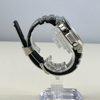 G-SHOCK | ジーショック 腕時計 GM-2100YRA-8AJF アナデジクォーツ シルバー【姫路東店】