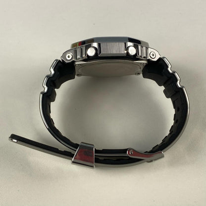 G-SHOCK | ジーショック 腕時計 GM-2100YRA-8AJF アナデジクォーツ シルバー【姫路東店】