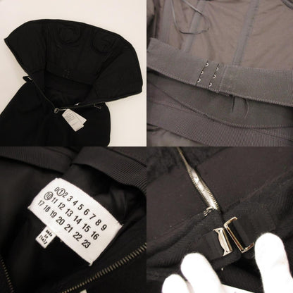 Maison Margiela | メゾンマルジェラ ワンピース S51CU0323 ブラック サイズ：38【姫路東店】