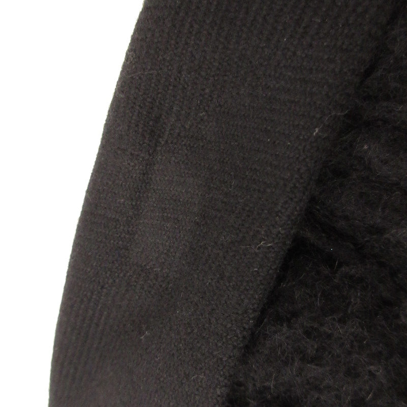 Maison Margiela | メゾンマルジェラ ワンピース S51CU0323 ブラック サイズ：38【姫路東店】
