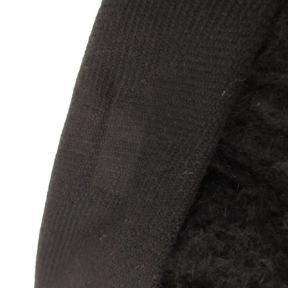 Maison Margiela | メゾンマルジェラ ワンピース S51CU0323 ブラック サイズ：38【姫路東店】