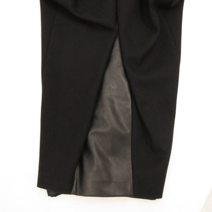 Maison Margiela | メゾンマルジェラ ワンピース S51CU0323 ブラック サイズ：38【姫路東店】