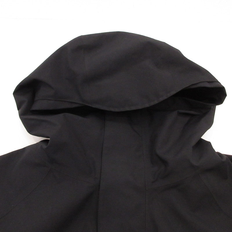 MARMOT | マーモット All Weather Parka マウンテンパーカー TOMUJK03 ブラック サイズ：XXL【姫路東店】